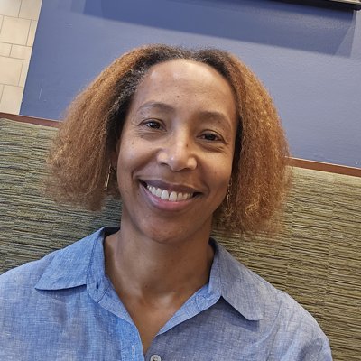 Nina, founder of The Kitchen Cabinet Organizers